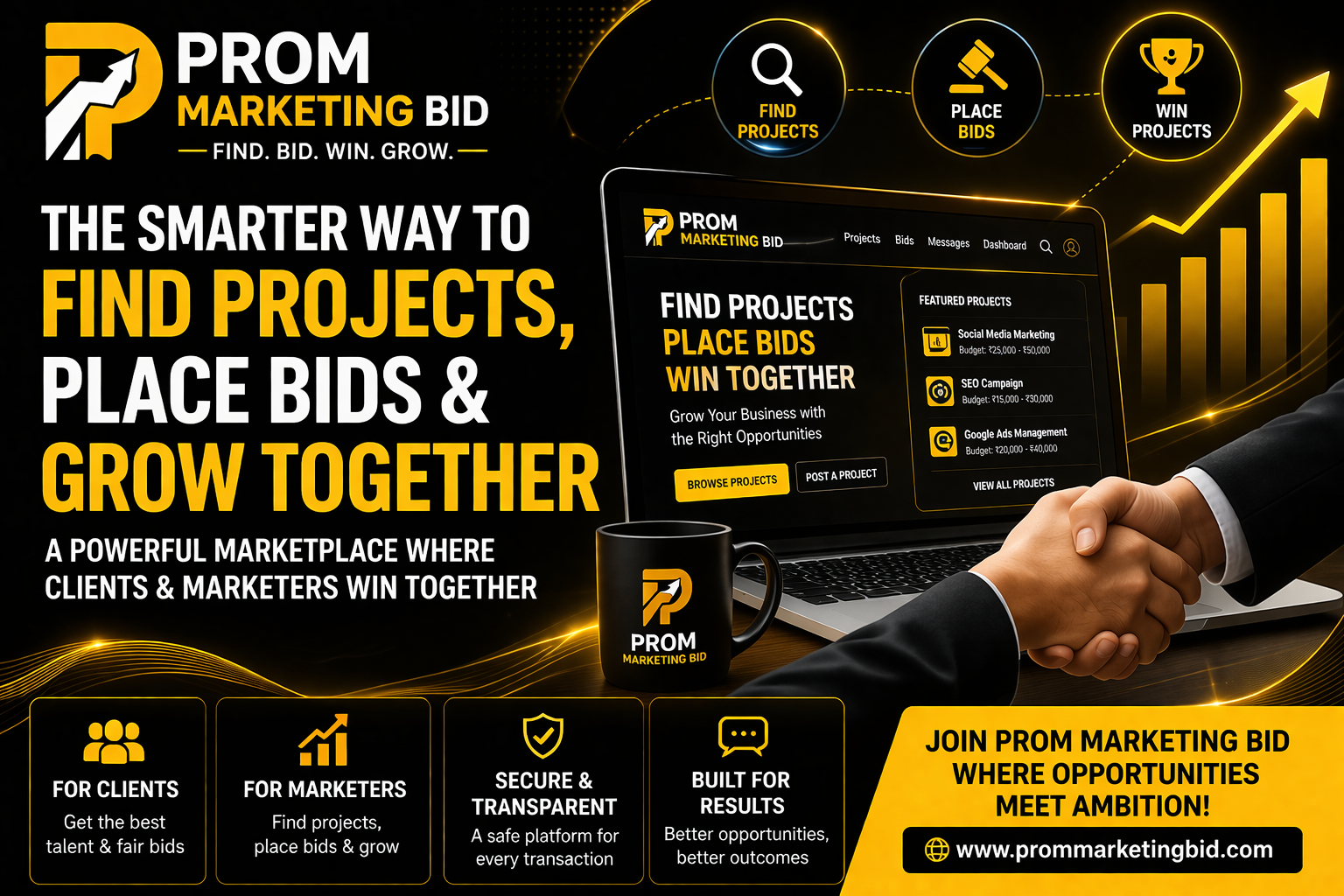 How to Earn Money from Digital Marketing Projects in India (2026 Guide)
